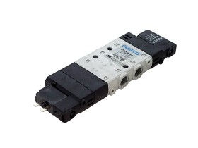 Immagine dell'articolo per FESTO CPE14-M1BH-5/3G-1/8 nella condizione USED