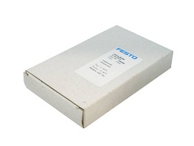 FESTO CPE14-M1BH-5/3G-QS-8