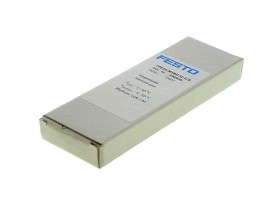 Immagine dell'articolo per FESTO CPE14-M1BH-5J-1/8 nella condizione FS