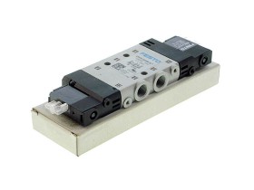 Immagine dell'articolo per FESTO CPE14-M1BH-5J-1/8 nella condizione NEW