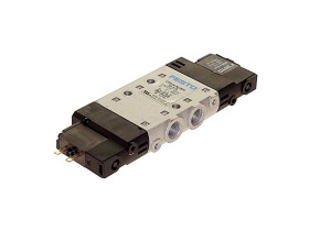 Immagine dell'articolo per FESTO CPE14-M1BH-5J-1/8 nella condizione USED