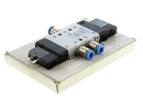 Item image for FESTO CPE14-M1BH-5J-QS-6 in condition NEW