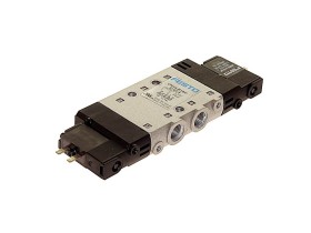 Item image for FESTO CPE14-M1BH-5J-QS-6 in condition USED
