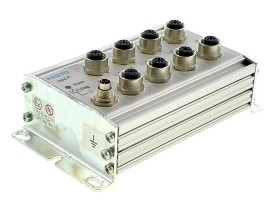 Immagine dell'articolo per FESTO CP-E16-M12X2-5POL nella condizione USED