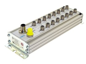 FESTO CP-E16-M8-Z