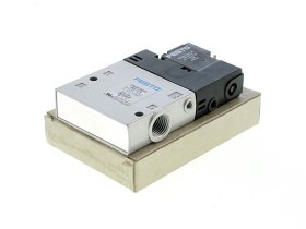 Image de l'article pour FESTO CPE18-M1H-3GL-1/4 en état NEW