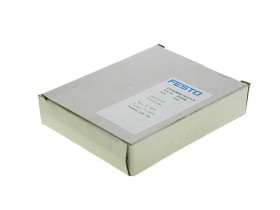 Item image for FESTO CPE18-M1H-3GLS-1/4 in condition FS