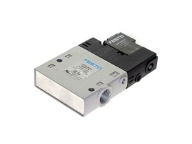 Item image for FESTO CPE18-M1H-3GLS-1/4 in condition USED