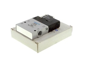 FESTO CPE18-M1H-3OLS-1/4