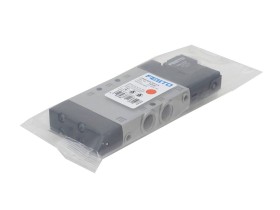 Item image for FESTO CPE18-M1H-5LS-1/4 in condition MFS