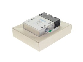 Immagine dell'articolo per FESTO CPE18-P1-3GL-1/4 nella condizione NEW