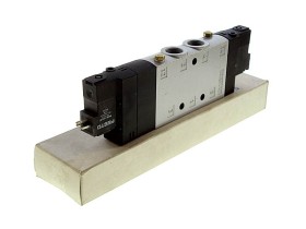 FESTO CPE24-M1H-5/3E-3/8