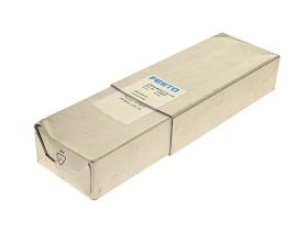 Artikelbild für FESTO CPE24-M1H-5/3G-3/8 in Zustand FS