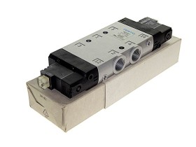 Immagine dell'articolo per FESTO CPE24-M1H-5JS-3/8 nella condizione NEW