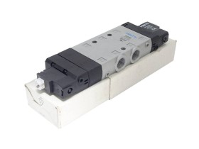 FESTO CPE24-M3H-5/3GS-3/8