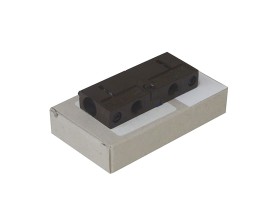 FESTO CPV10-BS-5/3G-M7