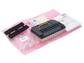 Item image for FESTO CPV10-GE-PT-8