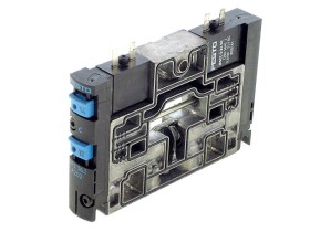 Immagine dell'articolo per FESTO CPV14-M1H-2X2-GLS-1/8 nella condizione USED