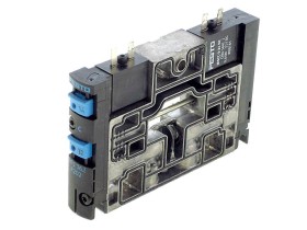 Image de l'article pour FESTO CPV14-M1H-2X2-GLS-1/8 en état USED