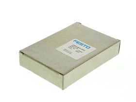 Image de l'article pour FESTO CPV14-M1H-3OLS-3GLS-1/8 en état FS