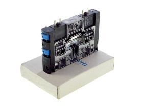 Imagen de artículo para FESTO CPV14-M1H-3OLS-3GLS-1/8 en condición NEW