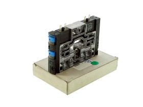 Image de l'article pour FESTO CPV14-M1H-5JS-1/8 en état NEW