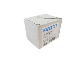 Artikelbild für FESTO CPVSC1-M1HT-M-H-Q4 in Zustand FS