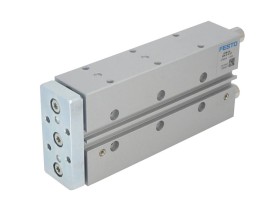 FESTO DFM-16-100-P-A-GF
