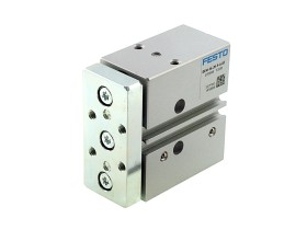 Item image for FESTO DFM-16-20-P-A-KF in condition NEW