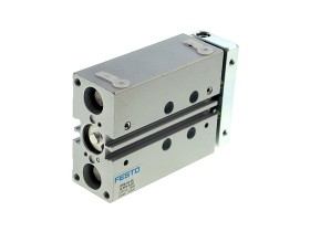 Image de l'article pour FESTO DFM-16-25-B-PPV-A-KF en état NEW