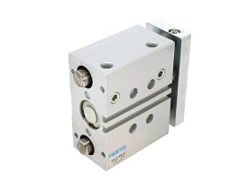 Artikelbild für FESTO DFM-25-30-P-A-KF in Zustand USED