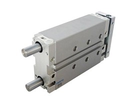 Immagine dell'articolo per FESTO DFM-32-100-B-PPV-A-KF nella condizione NEW