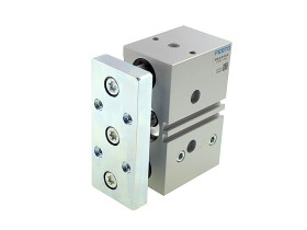 Artikelbild für FESTO DFM-32-20-P-A-KF in Zustand NEW