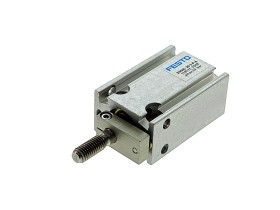 Immagine dell'articolo per FESTO DMML-20-5-P-A nella condizione NEW