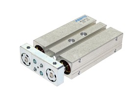 Immagine dell'articolo per FESTO DPZ-16-10-P-A nella condizione NEW