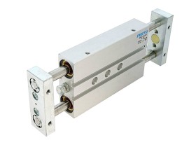 Immagine dell'articolo per FESTO DPZJ-20-40-P-A-S2 nella condizione NEW