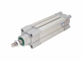 Artikelbild für FESTO DSBC-40-80-D3-PPVA-N3 in Zustand NEW