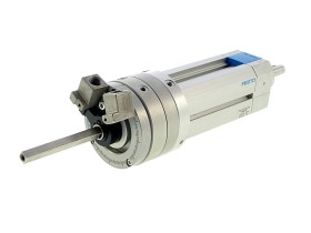 Image de l'article pour FESTO DSL-20-50-270-P-S2-CC en état NEW