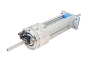 Artikelbild für FESTO DSL-20-80-270-P-S2-FF in Zustand NEW