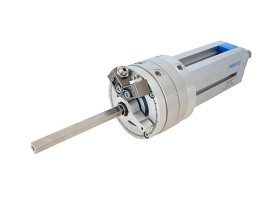 Artikelbild für FESTO DSL-32-100-270-P-A-S2-B in Zustand NEW