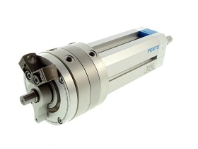 Artikelbild für FESTO DSL-32-80-270-CC-A-S2-KF-B in Zustand NEW