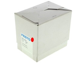 Artikelbild für FESTO DSR-25-180-P in Zustand MFS