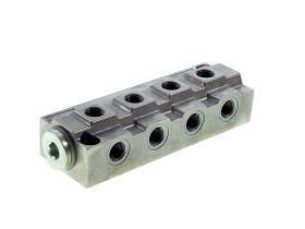 FESTO FR-8-1/4