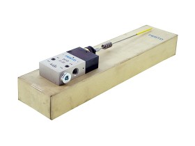 Image de l'article pour FESTO FVS-3-1/8 en état NEW