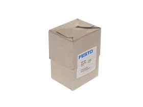 Imagen de artículo para FESTO GF-1/4 en condición FS