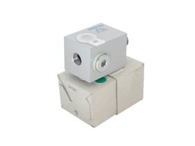 Imagen de artículo para FESTO GF-1/4 en condición NEW