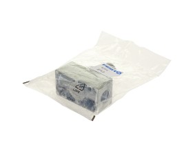 Artikelbild für FESTO GR-3/8-B in Zustand FS