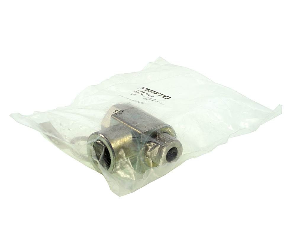 GRLA-1/2-B Festo, Process & Flow Control Valves