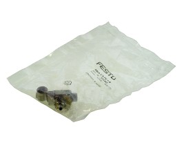 Immagine dell'articolo per FESTO GRLA-1/8-PK-4-B nella condizione FS