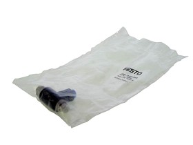 Artikelbild für FESTO GRLA-1/8-QS-6-RS-B in Zustand FS